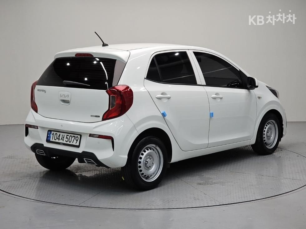 Kia BASE MODEL — фото 4