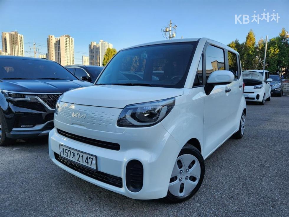 Kia BASE MODEL — фото 1