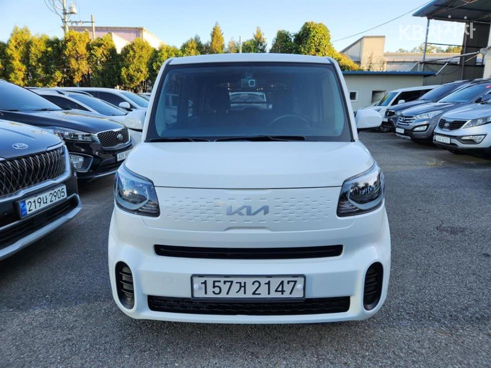 Kia BASE MODEL — фото 2