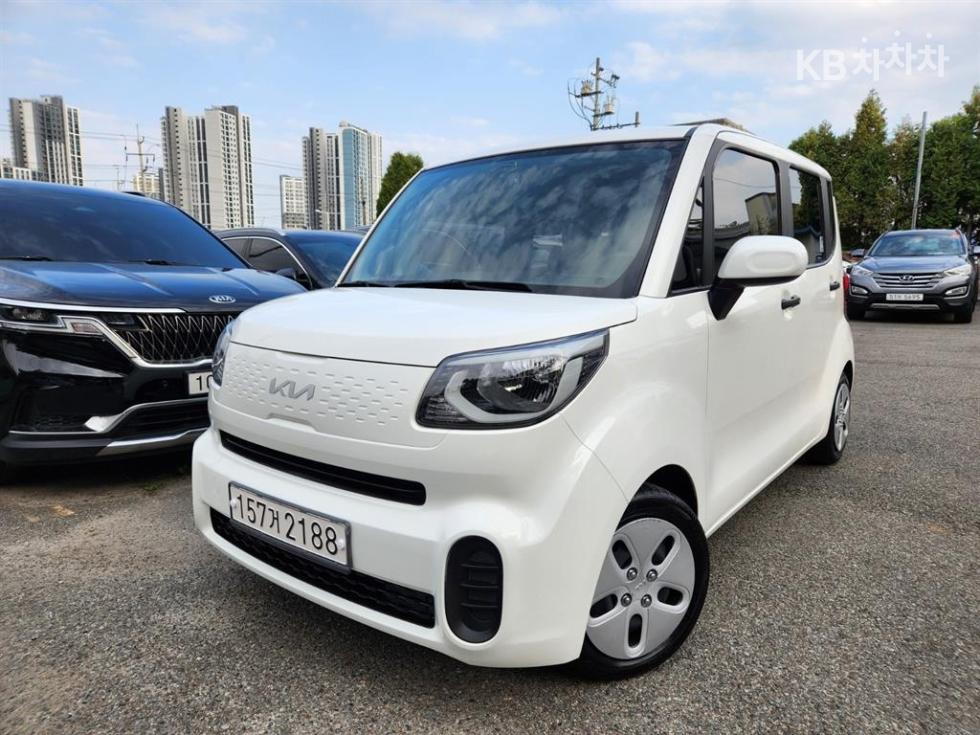 Kia STANDARD — фото 1