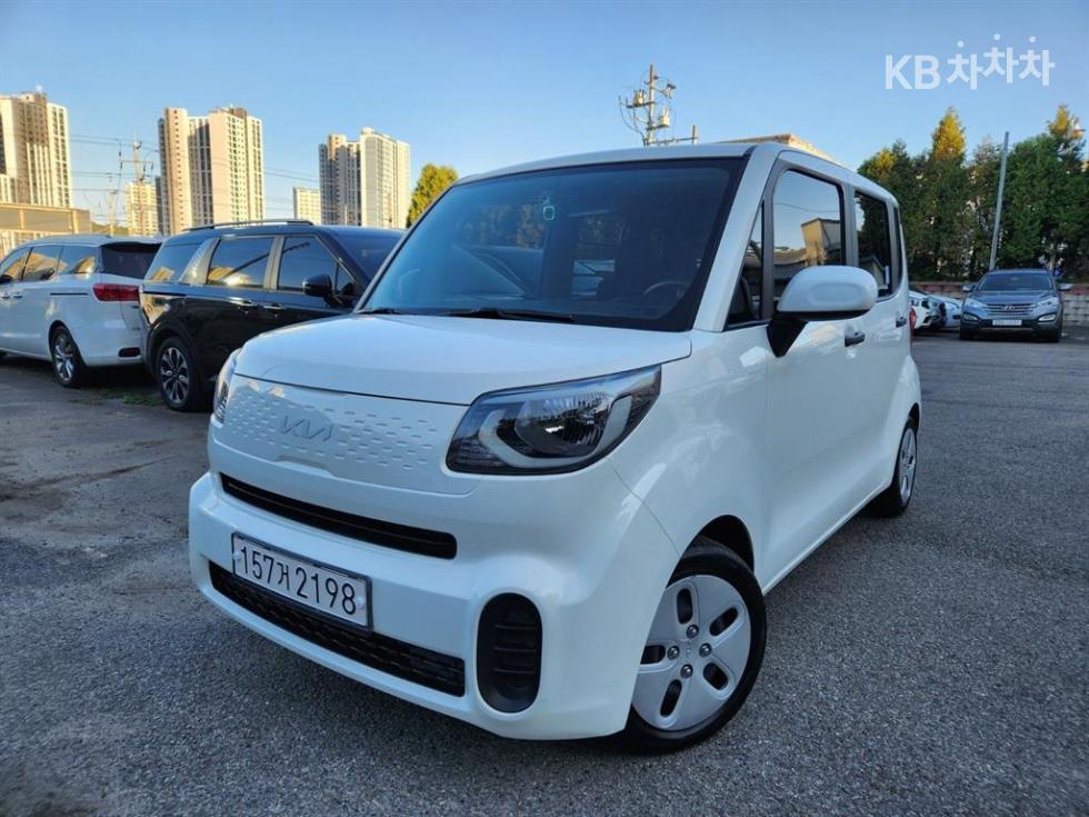 Kia STANDARD — фото 1
