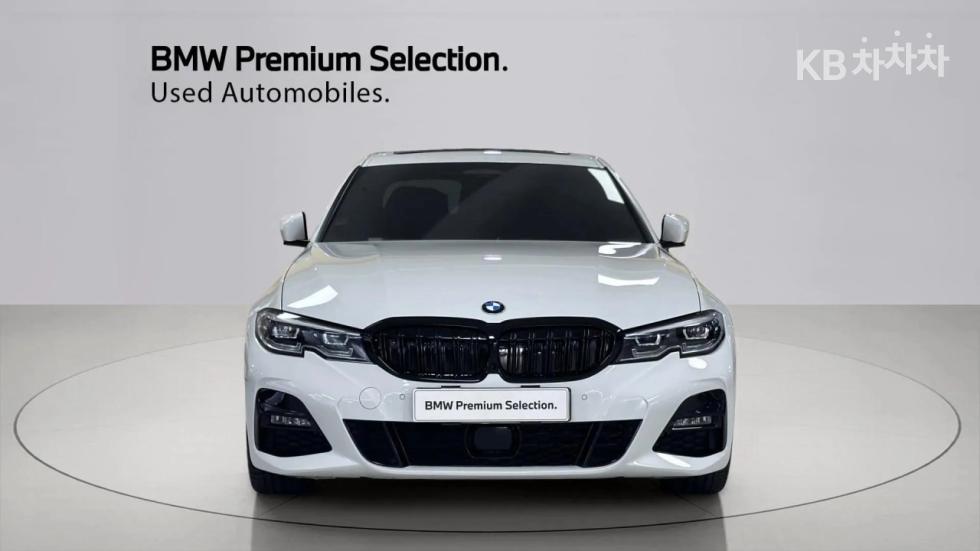 BMW 3 Series M Sport Performance Package — фото 3