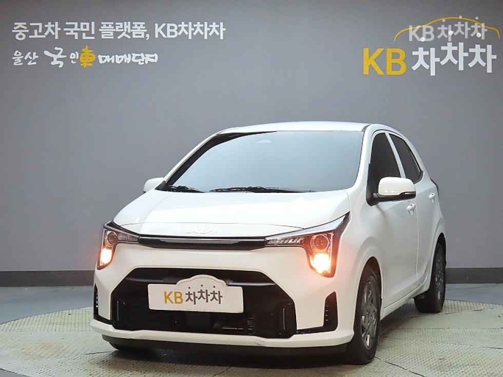 Kia PRESTIGE — фото 1