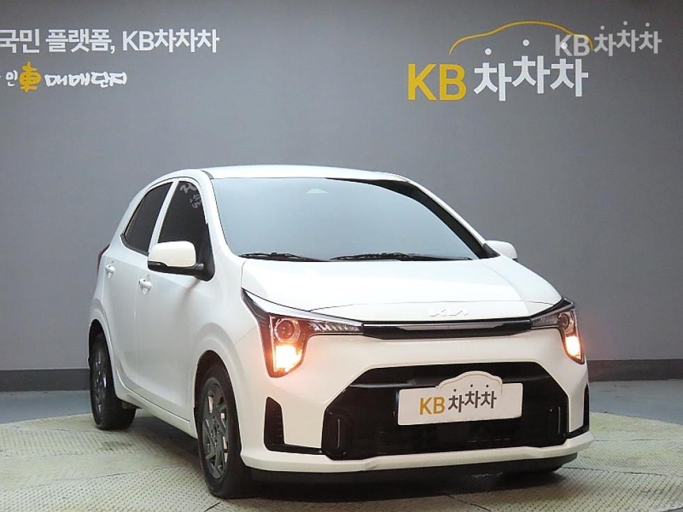 Kia PRESTIGE — фото 3