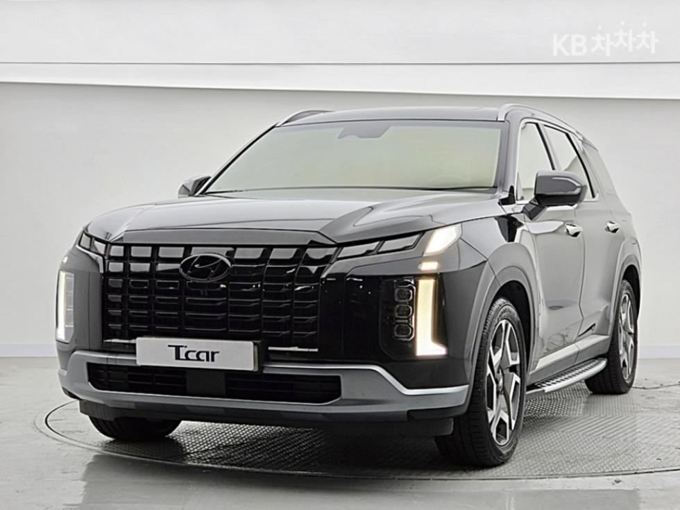Hyundai Palisade PRESTIGE — фото 1