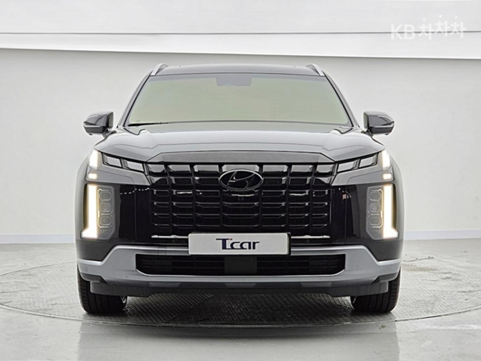 Hyundai Palisade PRESTIGE — фото 3