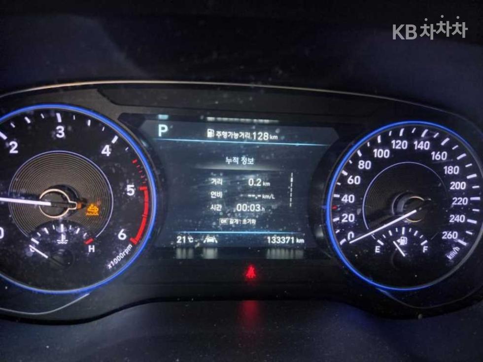 Hyundai Palisade PRESTIGE — фото 4