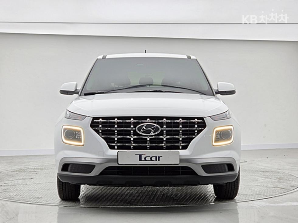 Hyundai Smart — фото 3