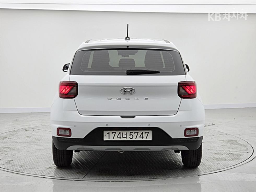 Hyundai Smart — фото 4