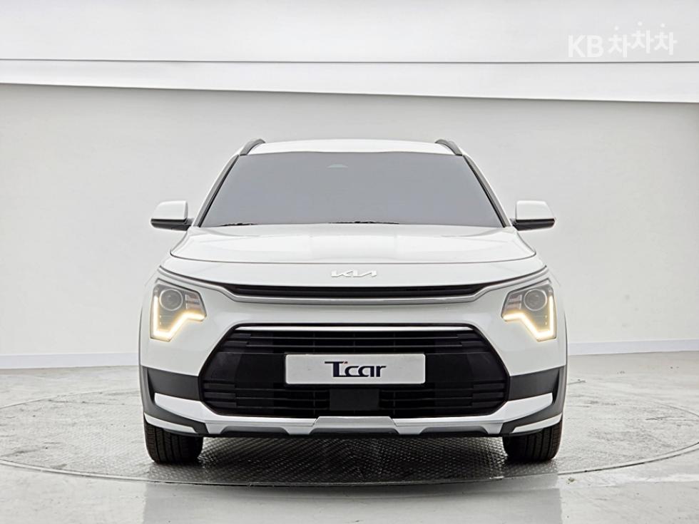Kia PRESTIGE — фото 3