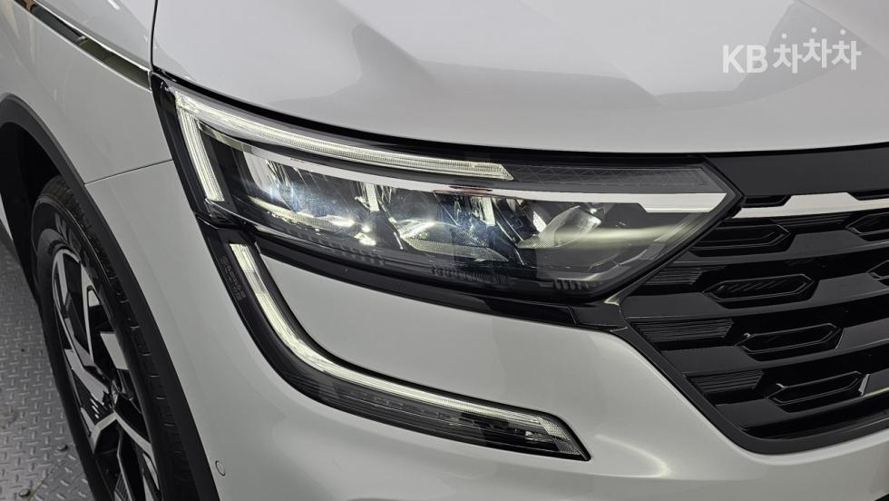 Renault Samsung QM6 — miniaturë 6