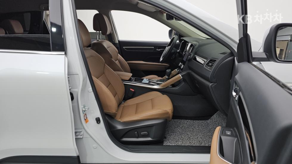 Renault Samsung QM6 — miniaturë 8