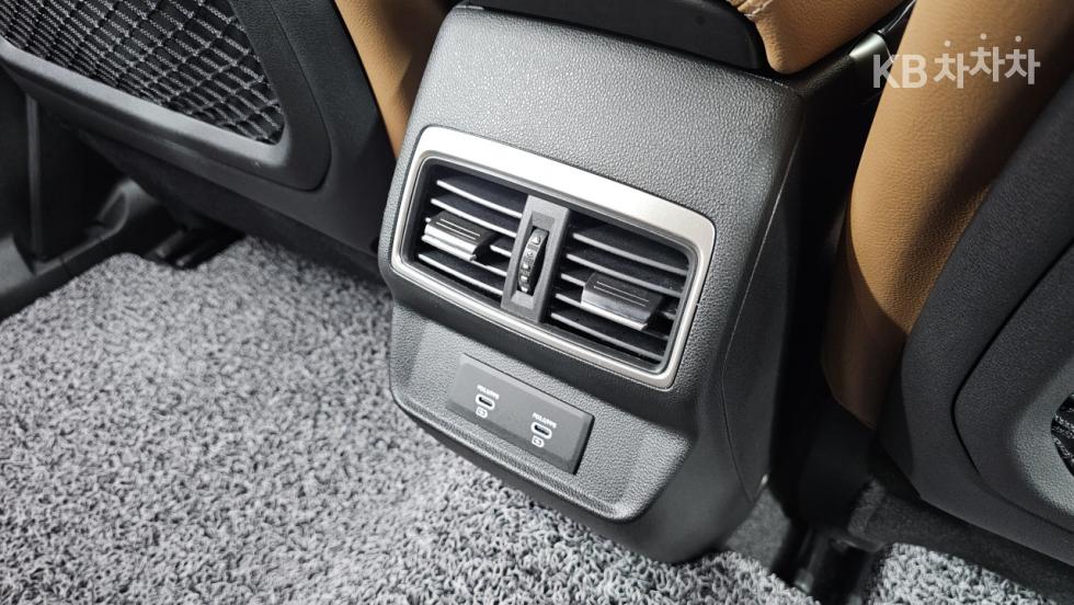 Renault Samsung QM6 — miniaturë 10