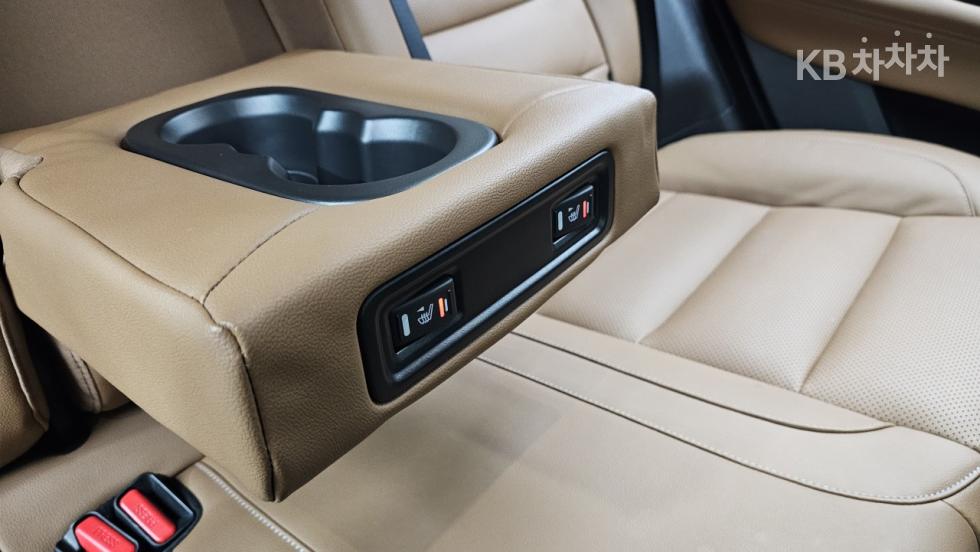 Renault Samsung QM6 — miniaturë 11