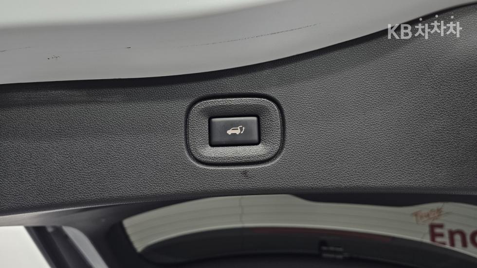 Renault Samsung QM6 — miniaturë 18