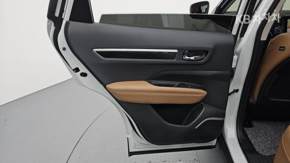 Renault Samsung QM6 — miniaturë 19