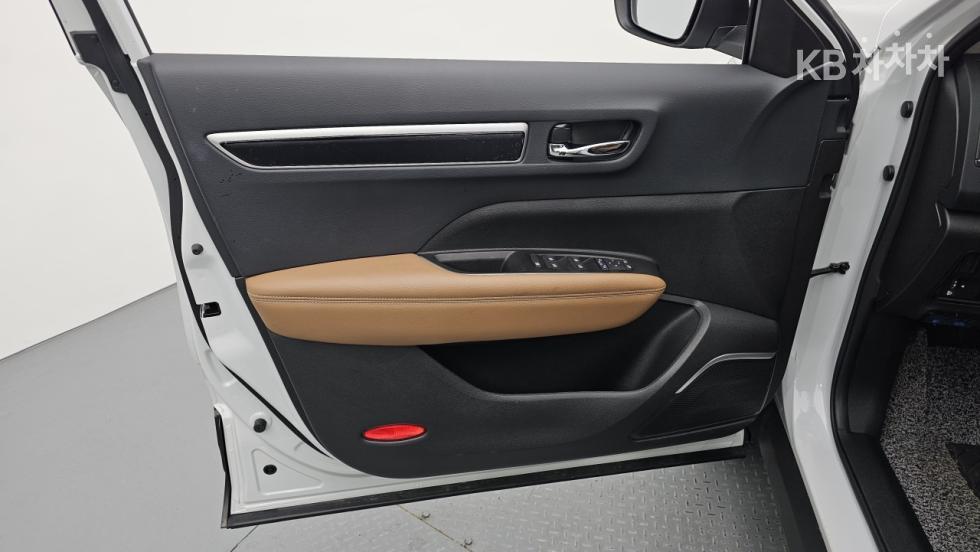 Renault Samsung QM6 — miniaturë 21
