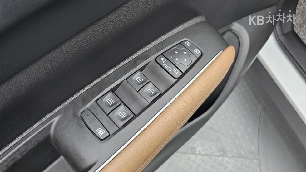 Renault Samsung QM6 — miniaturë 22