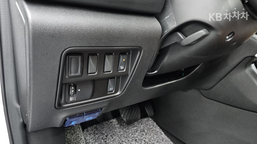 Renault Samsung QM6 — miniaturë 23
