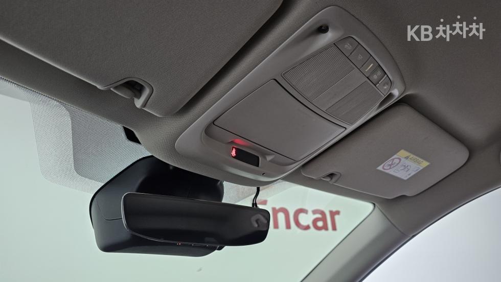 Renault Samsung QM6 — miniaturë 25