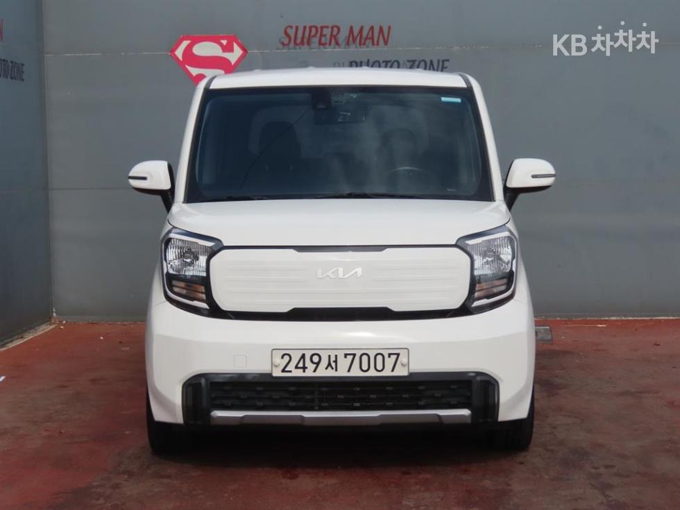 Kia PRESTIGE — фото 2