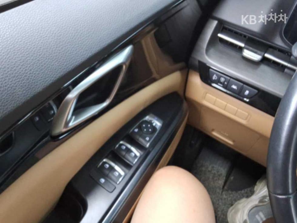 Kia Carnival PRESTIGE — фото 4