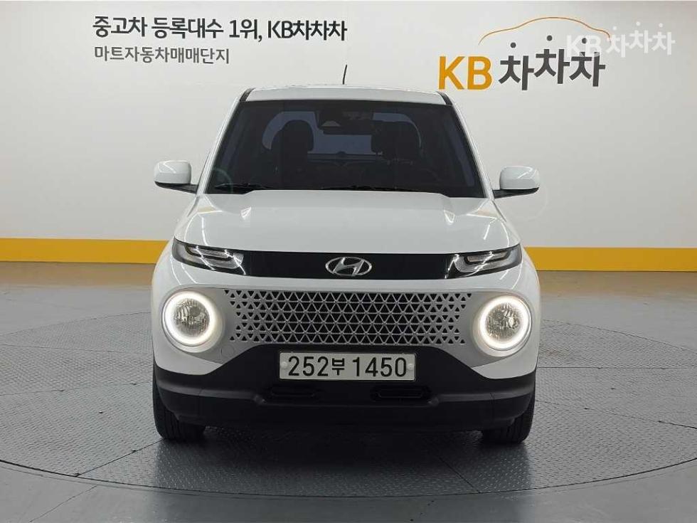 Hyundai Casper The Essential Lite — фото 2