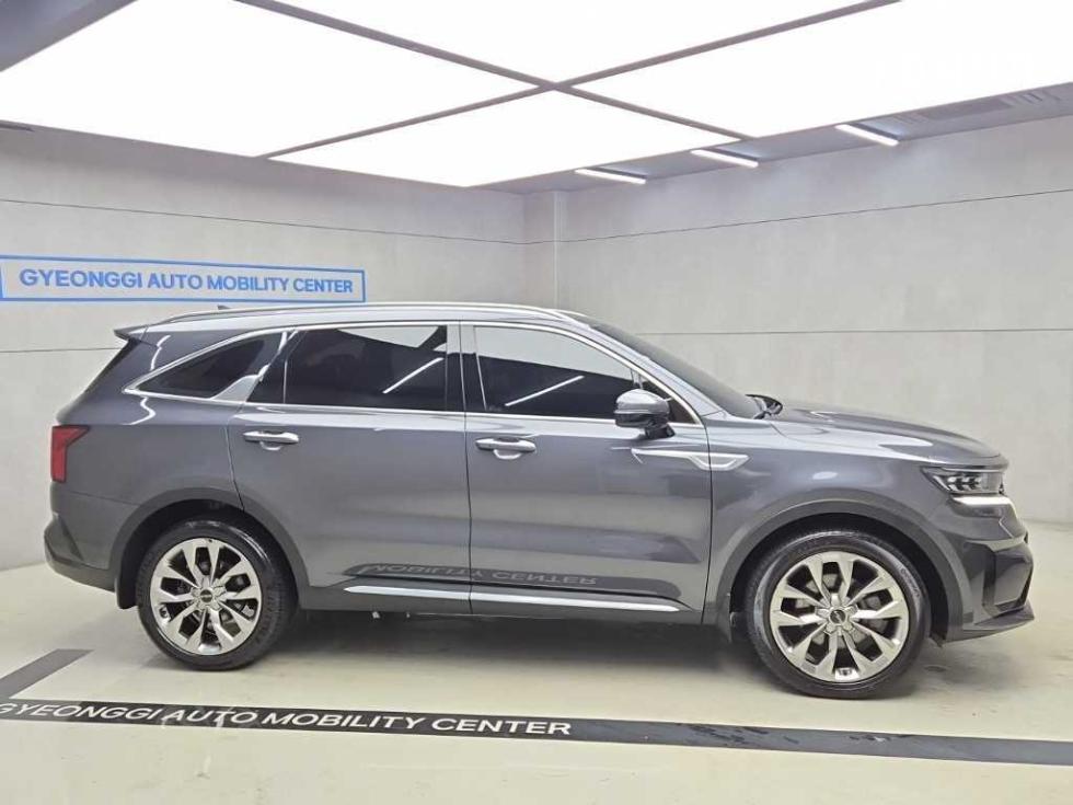 Kia Sorento PRESTIGE — фото 2