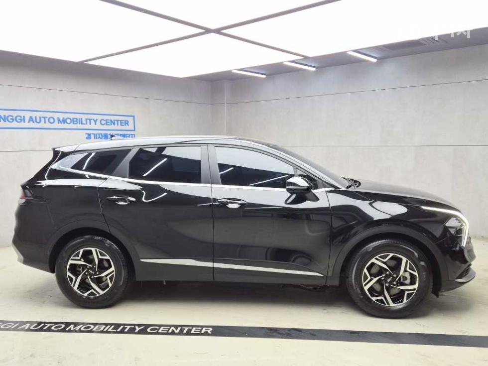 Kia Sportage TRENDY — фото 2