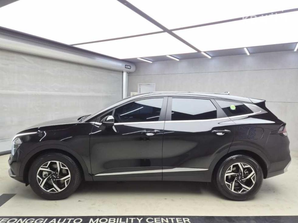 Kia Sportage TRENDY — фото 4