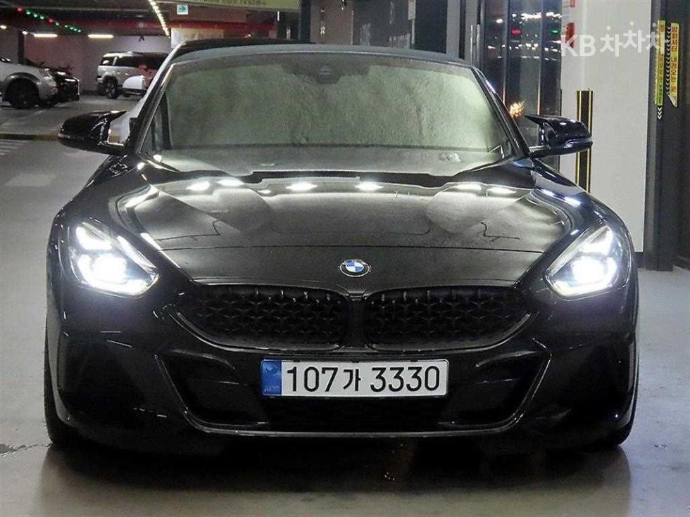 BMW Z4 — фото 2