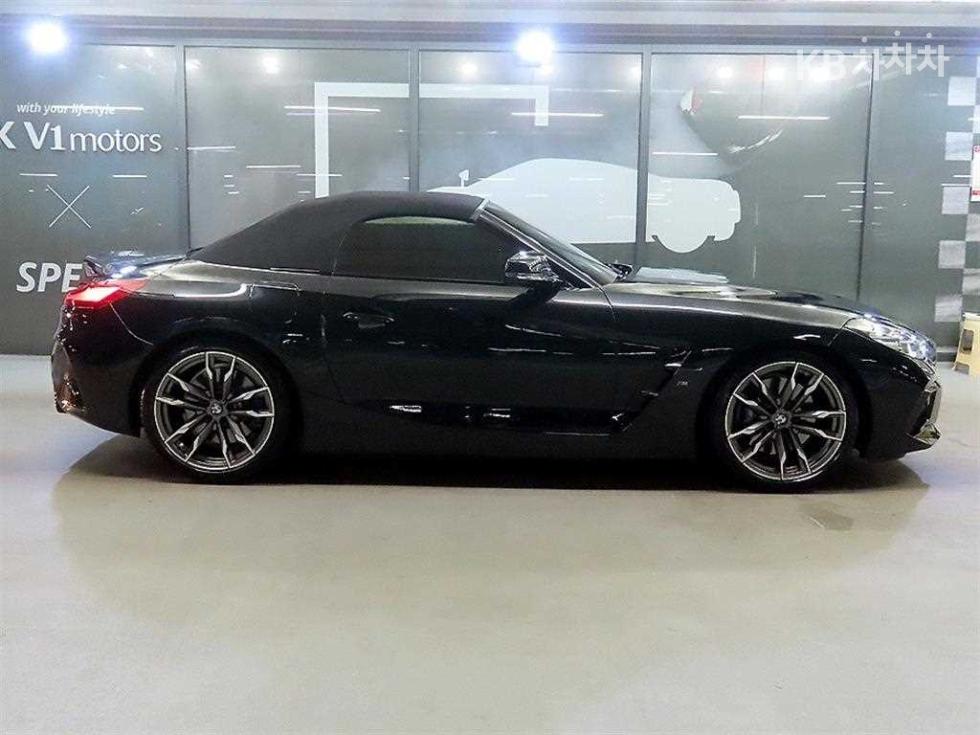 BMW Z4 — фото 3