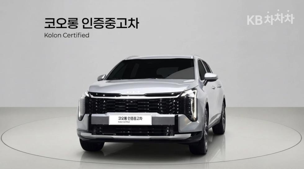 Kia Sportage SIGNATURE — фото 3