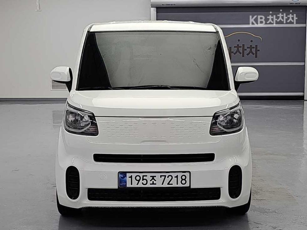 Kia PRESTIGE — фото 1