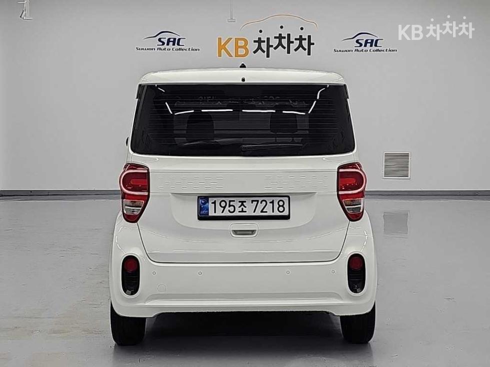 Kia PRESTIGE — фото 2