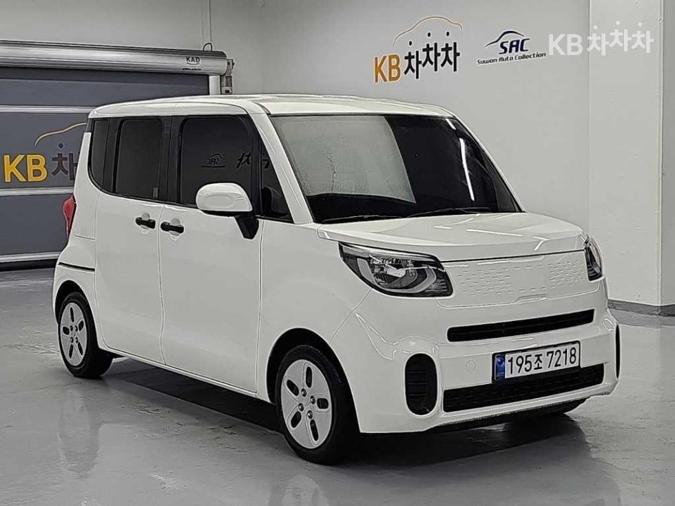Kia PRESTIGE — фото 3