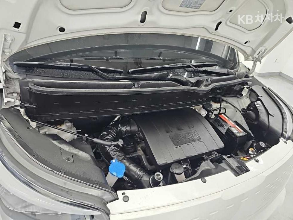Kia PRESTIGE — фото 4