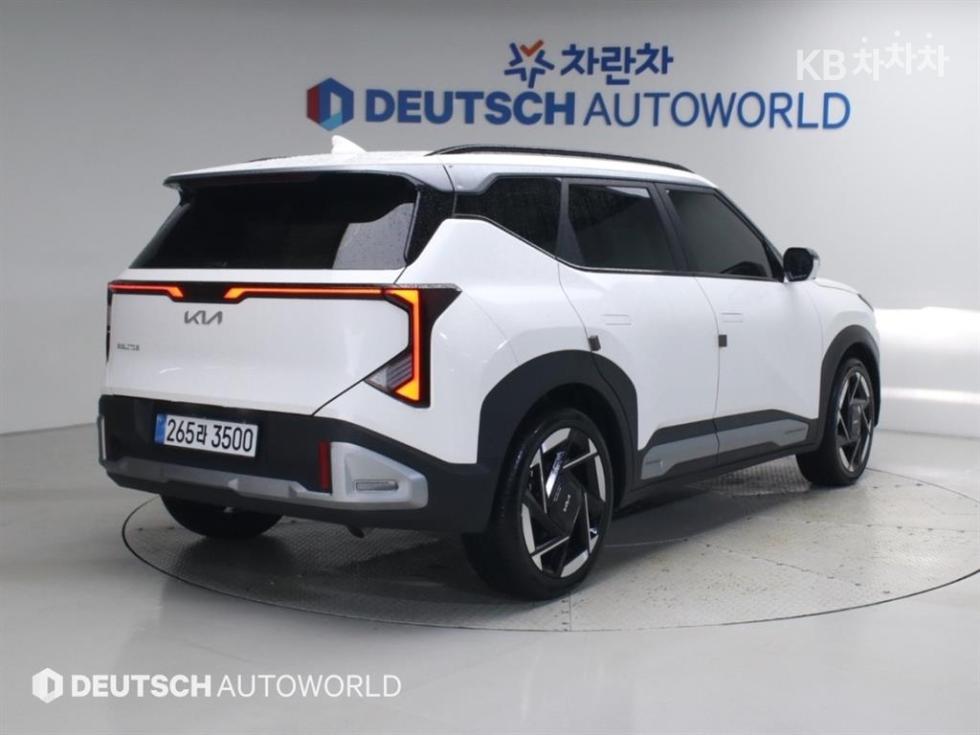 Kia Seltos PRESTIGE — фото 2