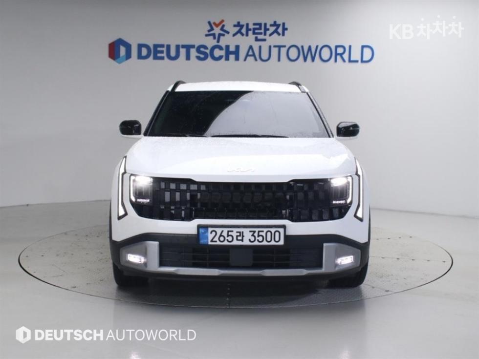 Kia Seltos PRESTIGE — фото 3