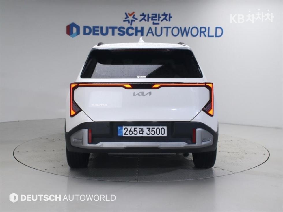 Kia Seltos PRESTIGE — фото 4