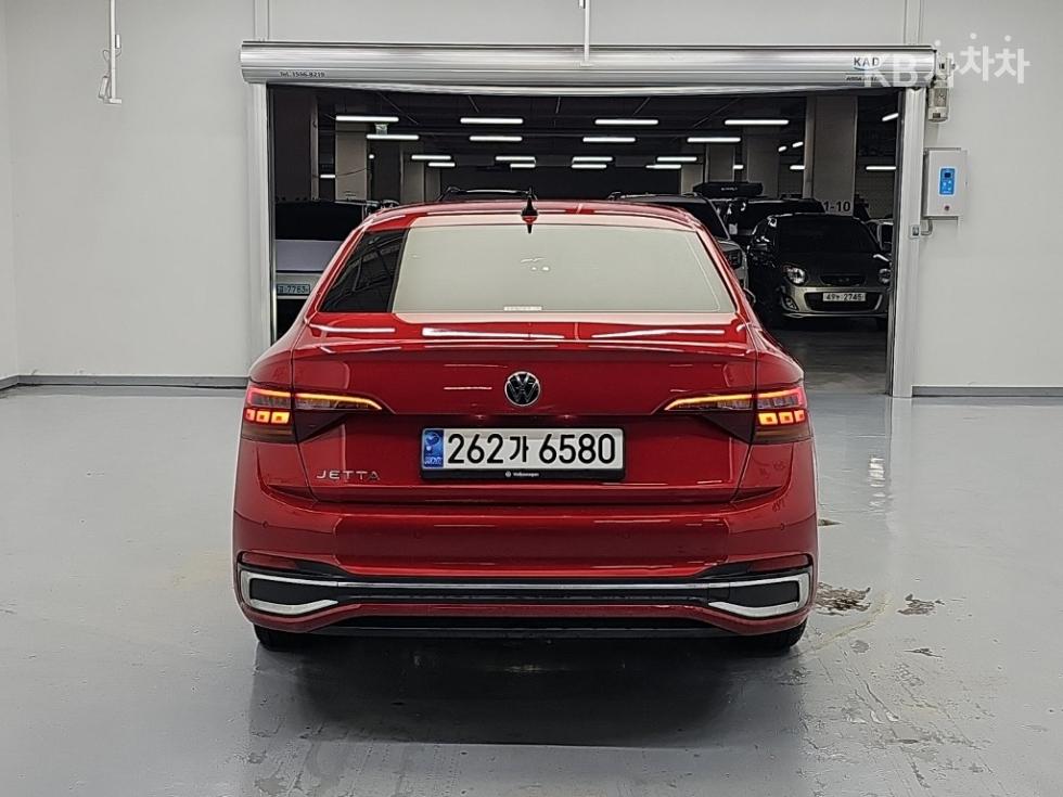 Volkswagen Prestige — фото 3