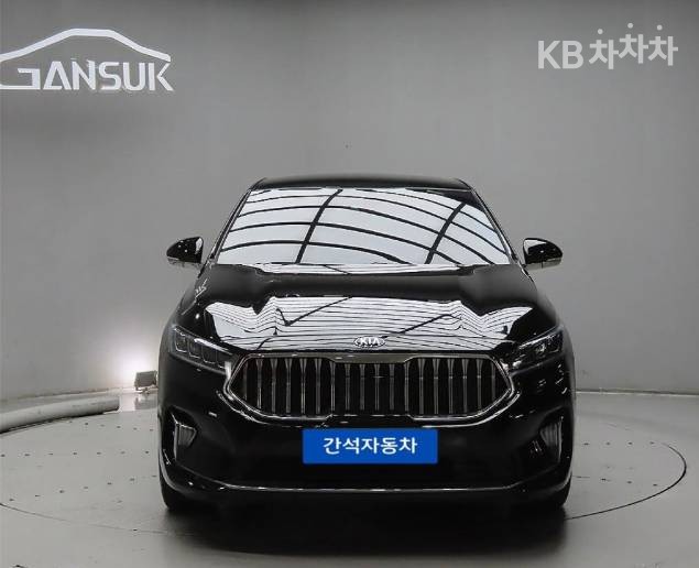 Kia K7 NOBLESSE — фото 1