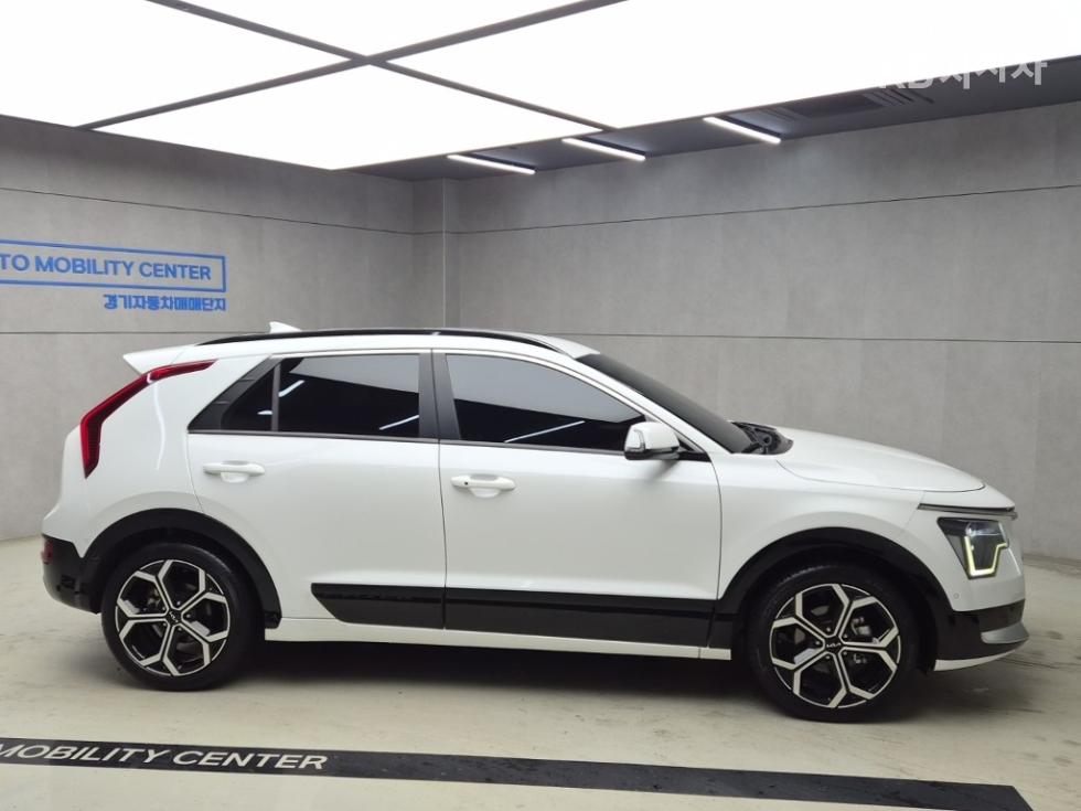 Kia SIGNATURE — фото 2