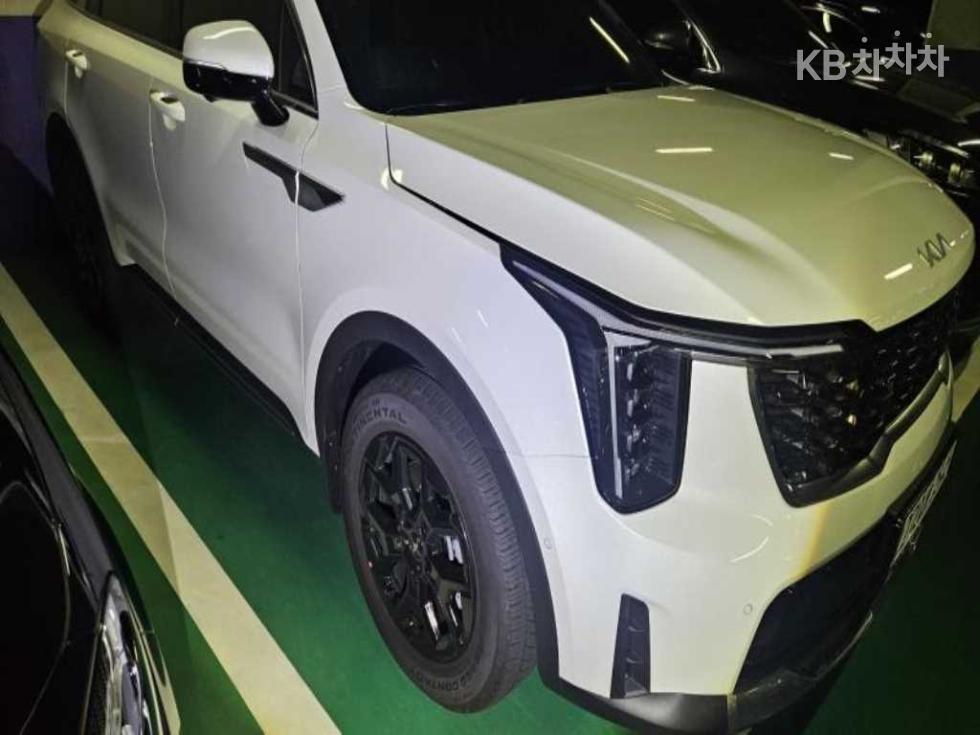 Kia Sorento SIGNATURE — фото 2