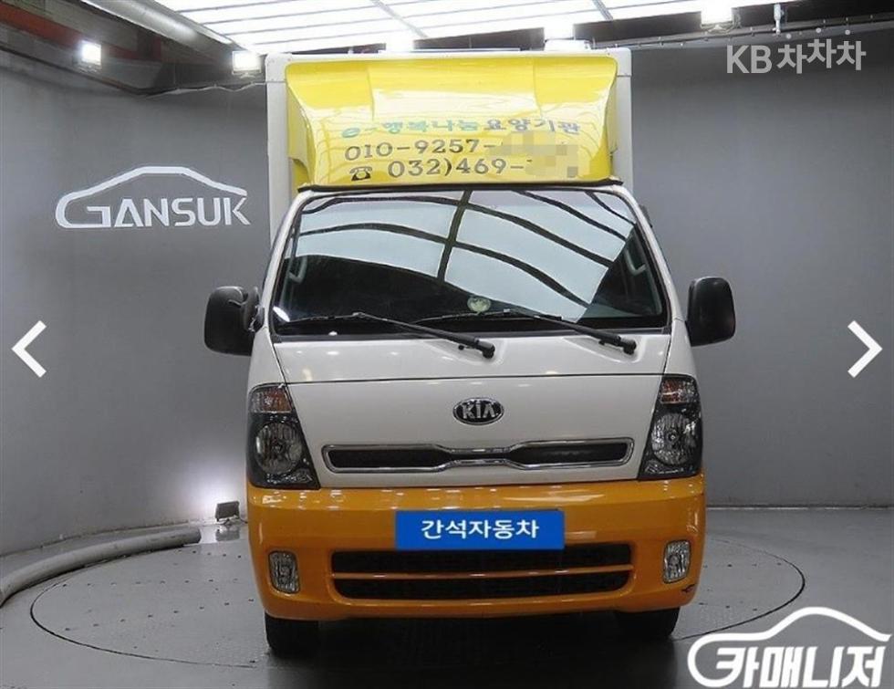 Kia BASE MODEL — фото 1