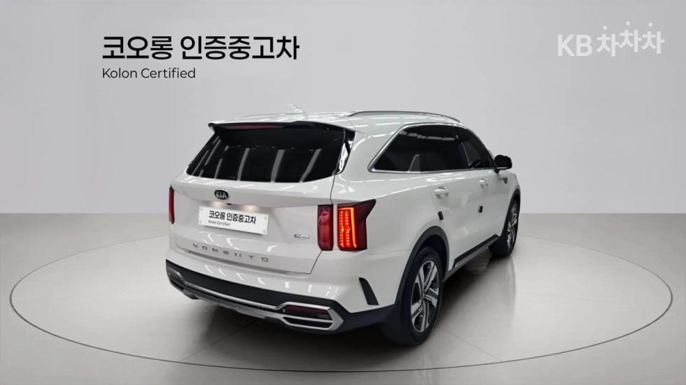 Kia Sorento PRESTIGE — фото 2