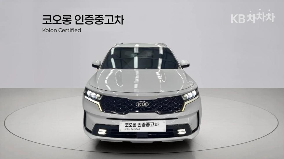 Kia Sorento PRESTIGE — фото 3