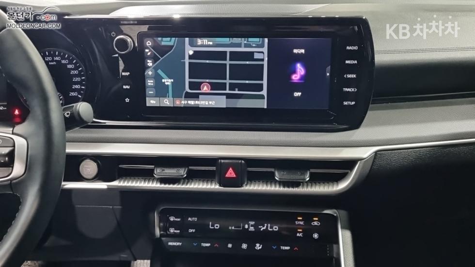 Kia K5 — miniaturë 12