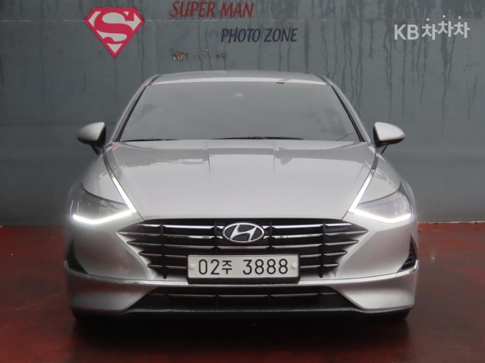 Hyundai Sonata Style — фото 2