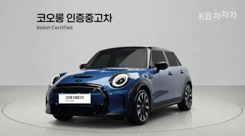 Mini BASE MODEL — фото 1